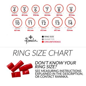 Rock Star Ring Glam Goth Ring Red Stretch Latex Gloss Jewelry PVC Shiny Finger Cuff Ring Gift Idea for Her Party Jewelry Gift Dance Club image 8