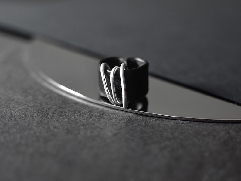 Urban Trendsetter Jewelry Gift
