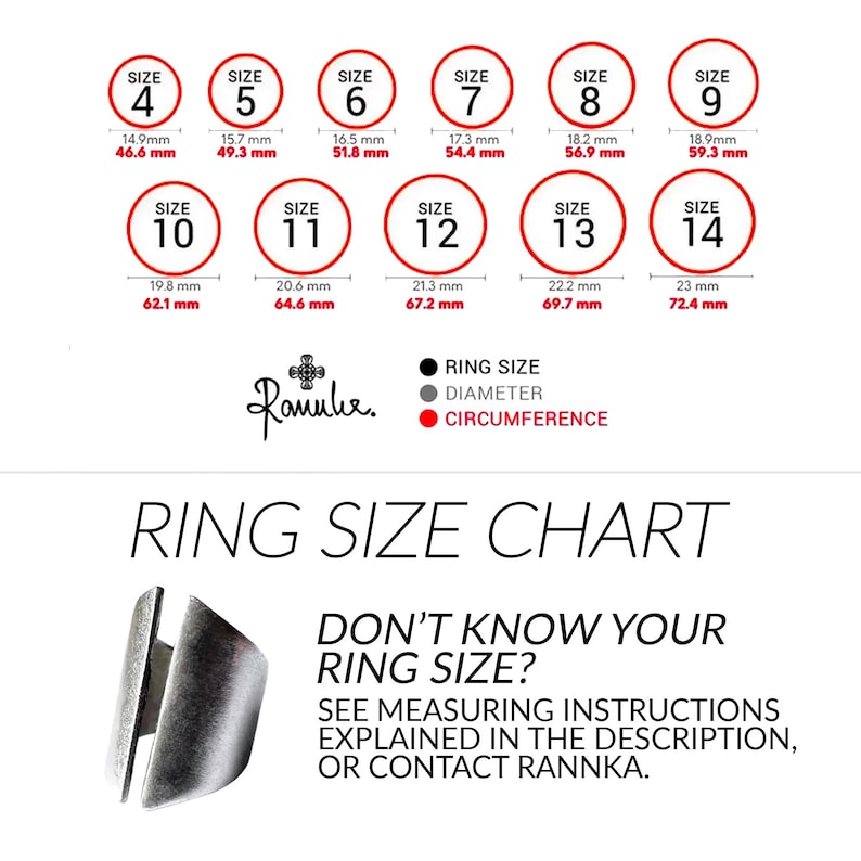 Split Band Ring Set Brushed Metal Ring Architectural Bold Jewelry Statement Tall Ring Elegant Statement Ring Modern Gift Casual to Formal image 7