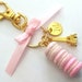 see more listings in the Macaron Accessories section