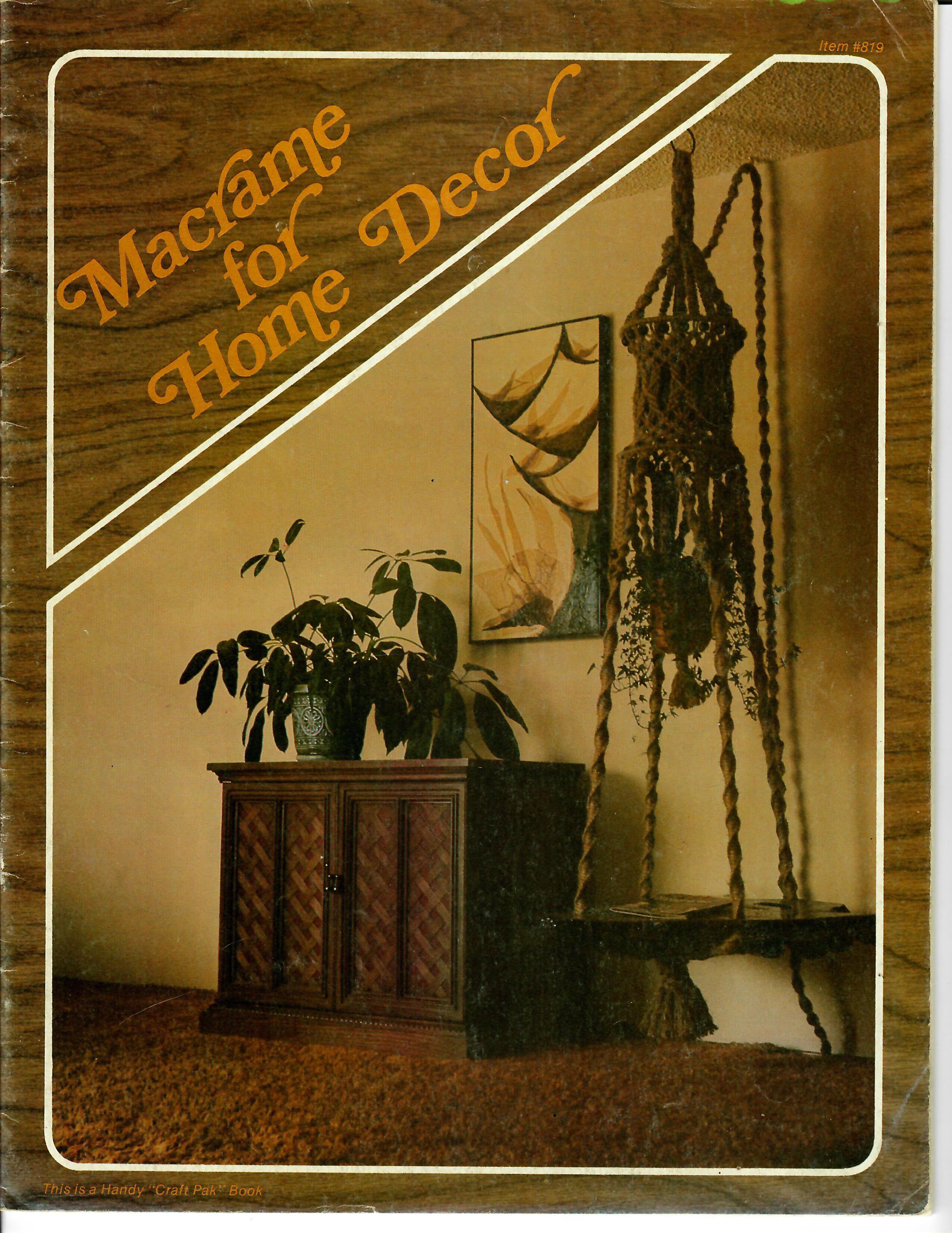 Sewing Book From the 70 - Etsy