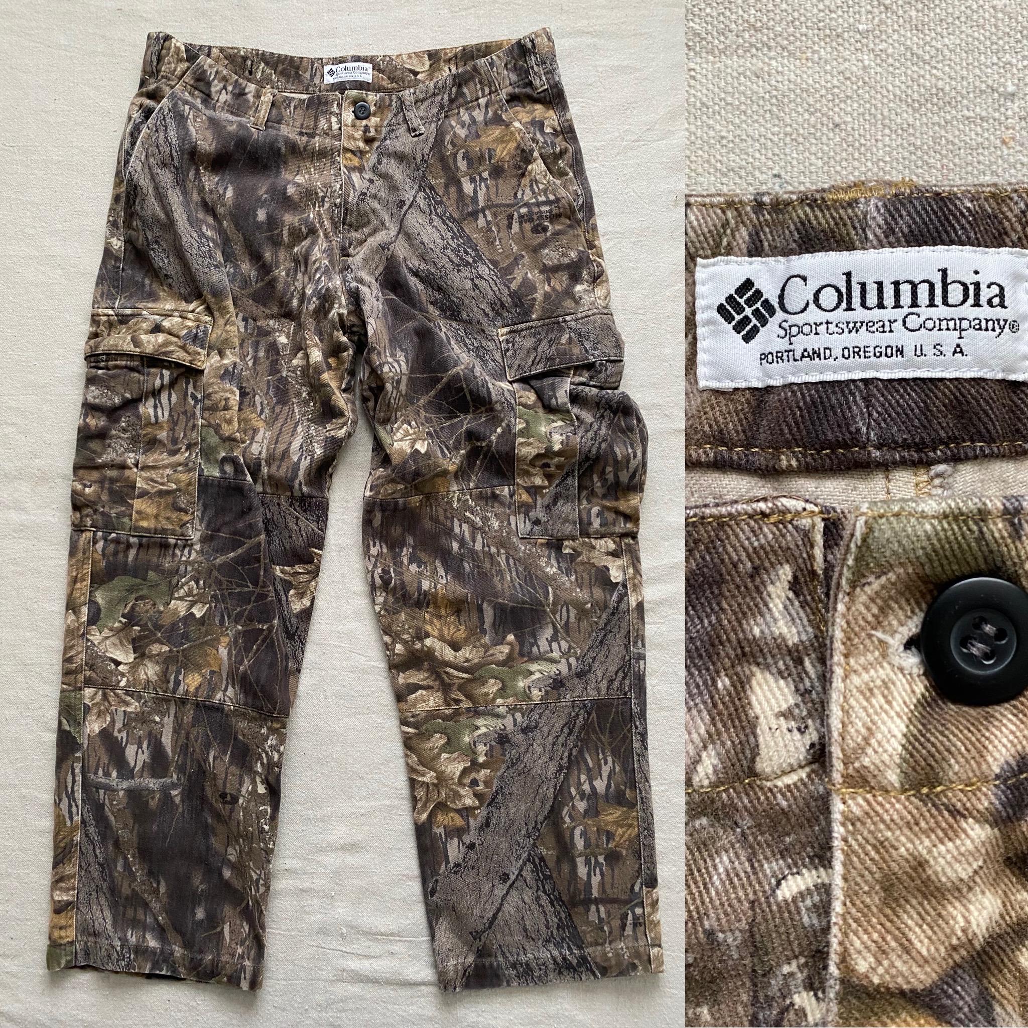 Y2k Camo Pants - Etsy