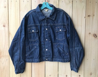 jcp jean jacket