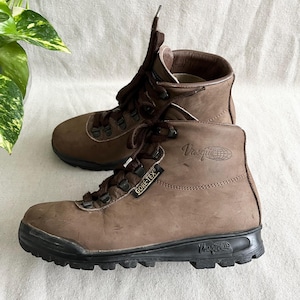 Italian Hiking Boots - Etsy