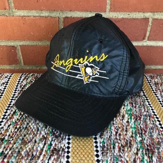 RESERVED 80s 90s Pittsburgh Penguins 