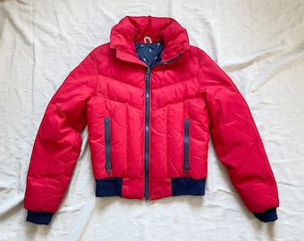 cb ski jacket