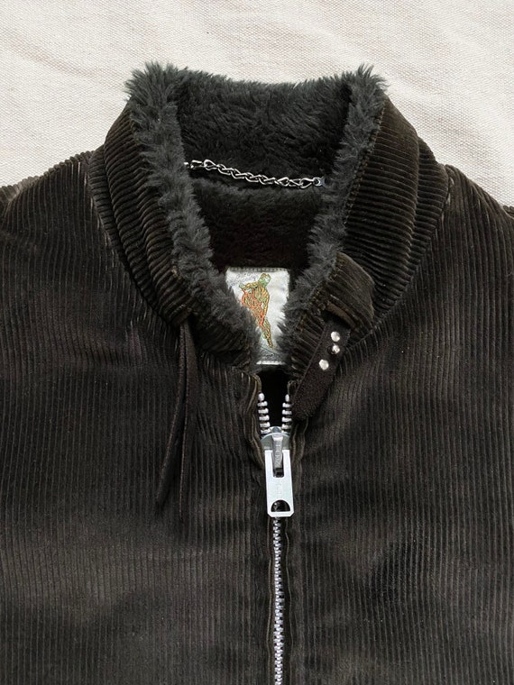 未使用】【matsufuji】WIDE CORDUROY COAT サイズ3 | verdadcre.com