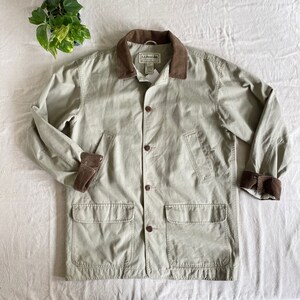 Corduroy barn jacket best sale