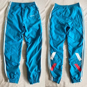 Adidas Stripe Pants 