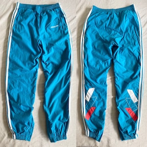 Adidas Stripe Pants 