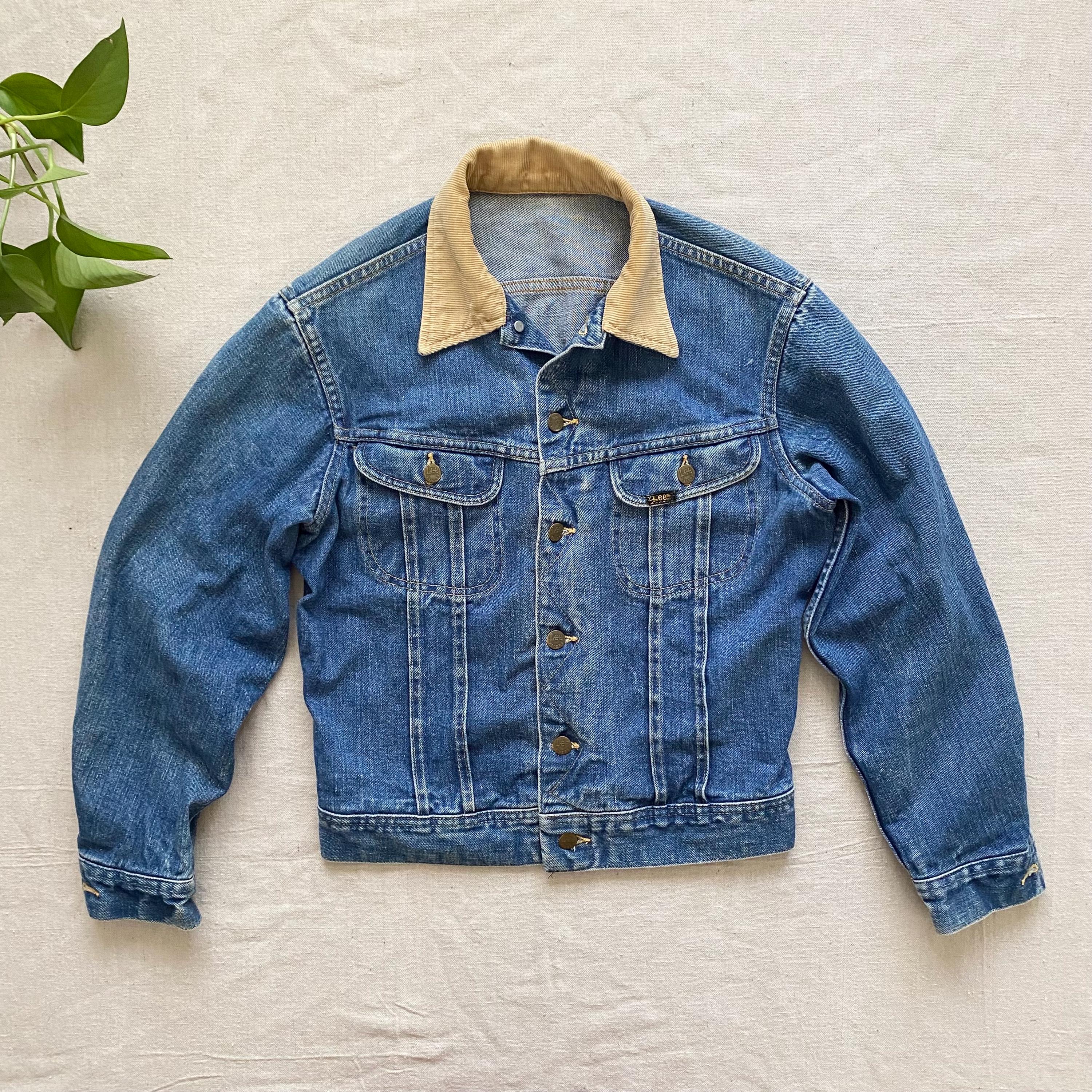 70s Lee Storm Rider - Etsy