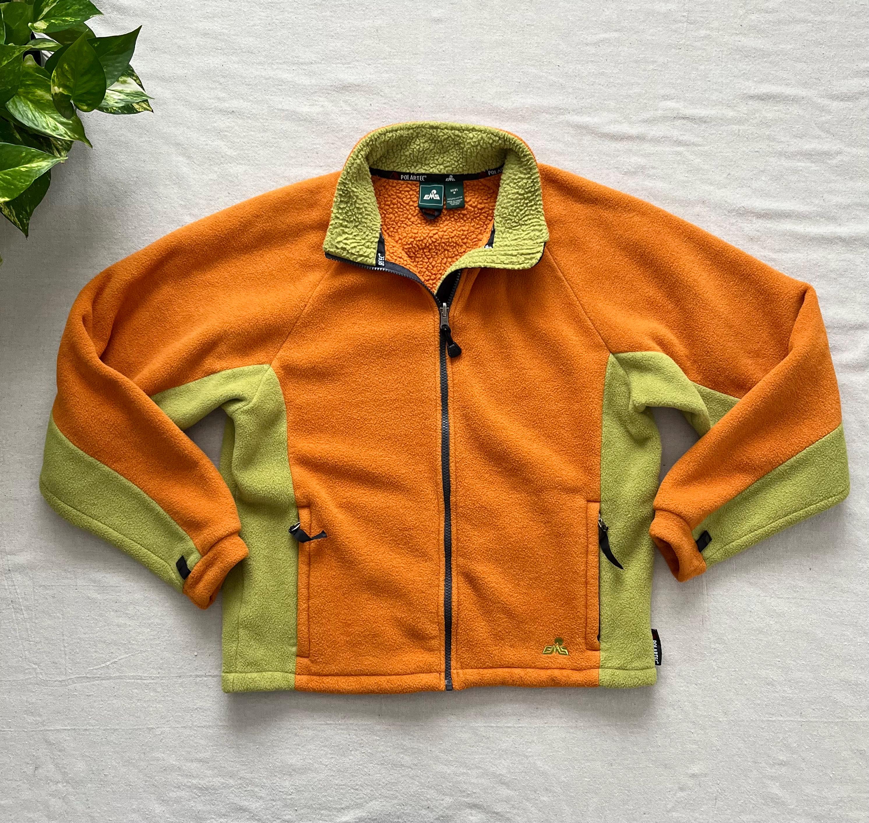 Eastern Mountain Sports Fleece - Etsy