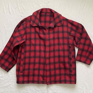 Woolrich Hunting Jacket 44 - Etsy Woolrich Hunting Jacket 44 - Etsy
