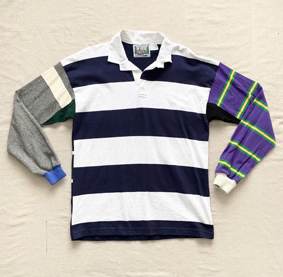 columbiaknit rugby polo - Gem