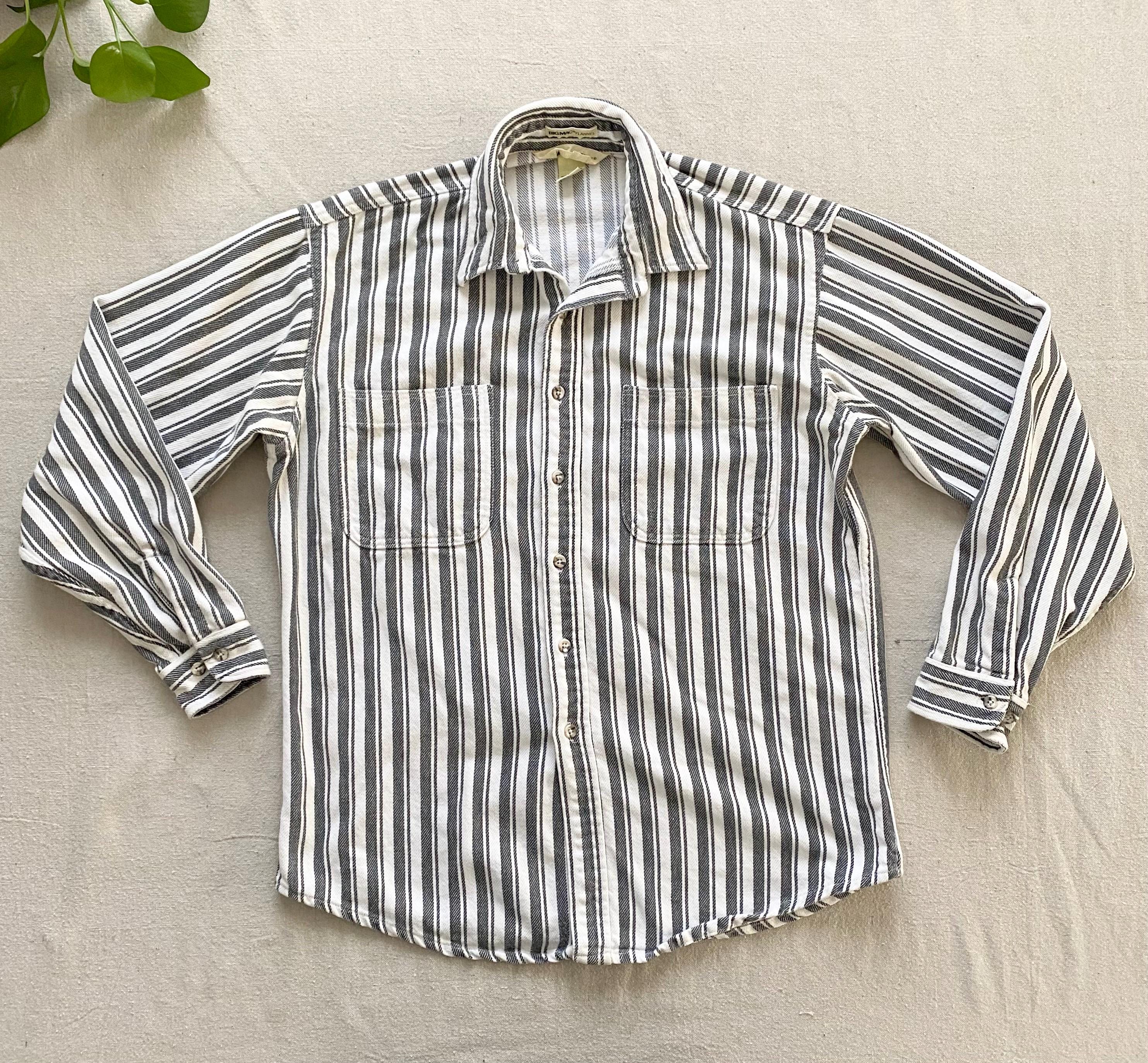 Big Mac Flannel - Etsy Big Mac Flannel - Etsy