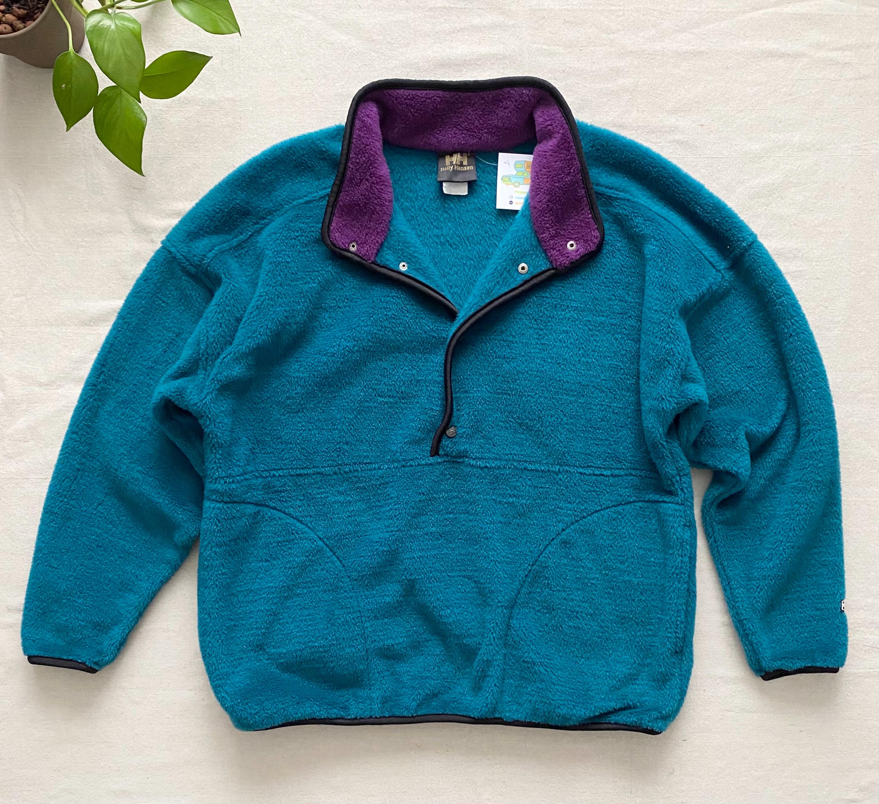 ジャケット・アウター 90-00s hellyhansen nylon mountain parker 90-00s hellyhansen nylon mountain parker 90s helly hanson