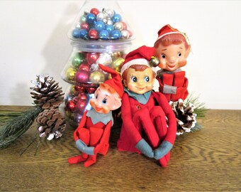 pixies sprites etsy