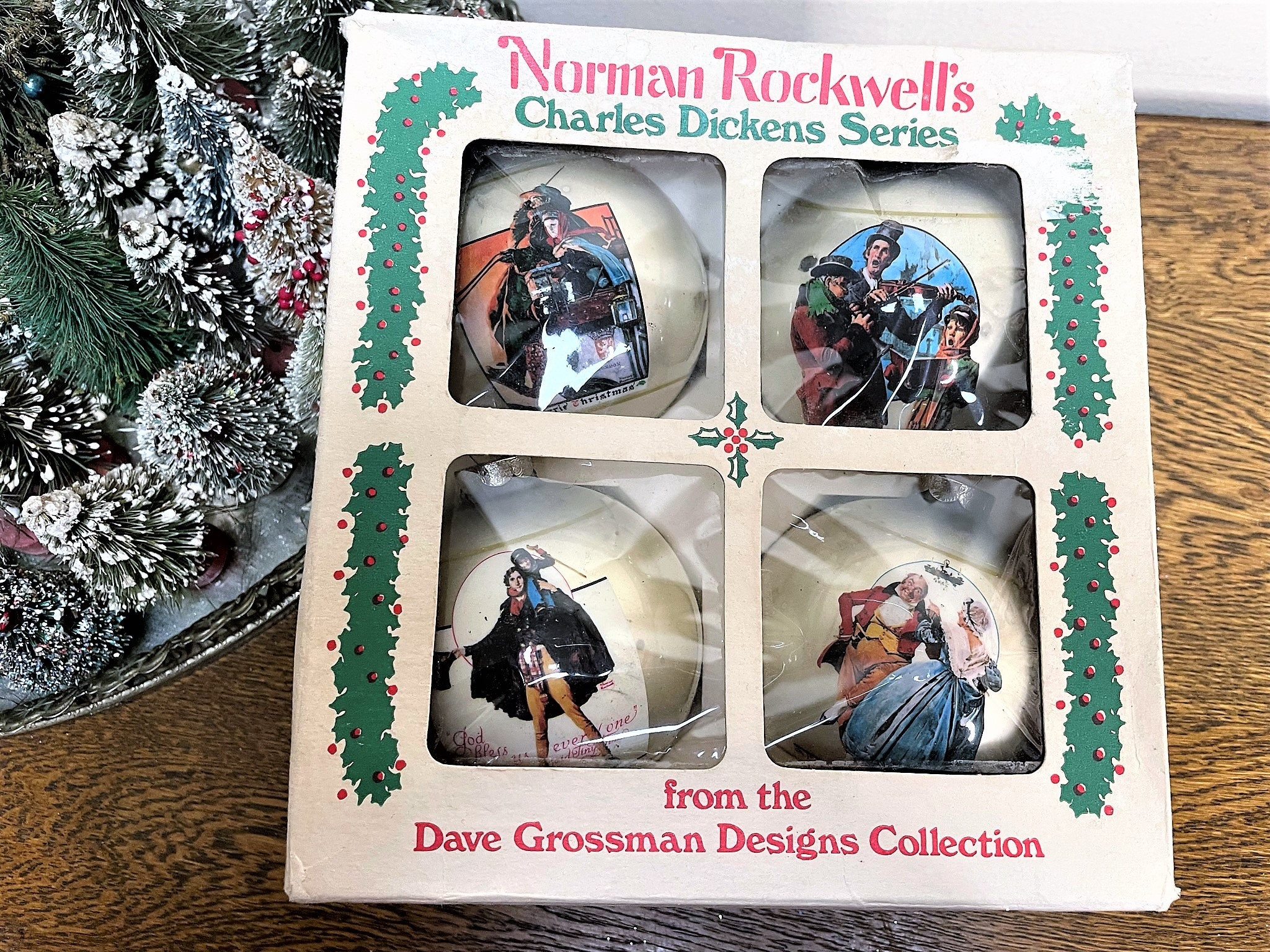 By Dave Grossman - Etsy