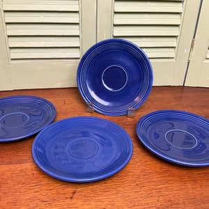 Original Fiestaware - Etsy