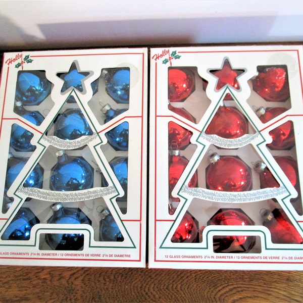 Holly Decorations Etsy