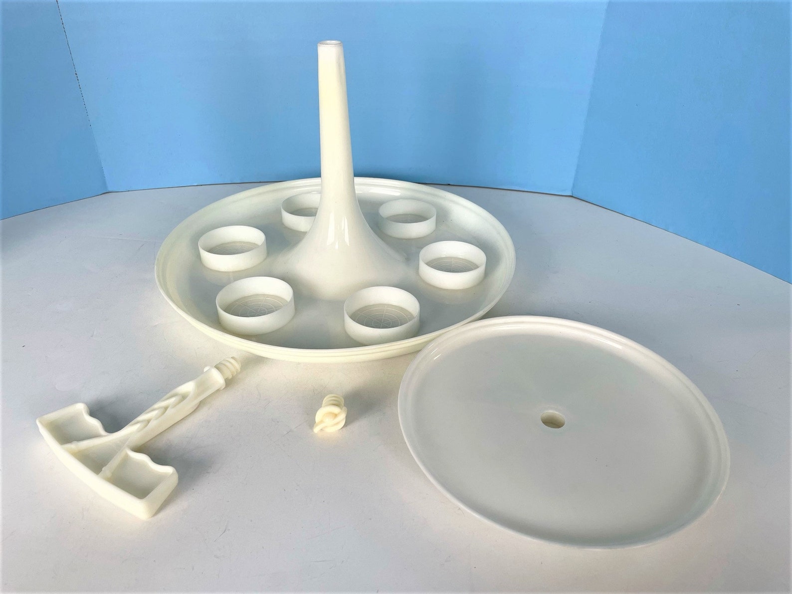 tupperware tea party set