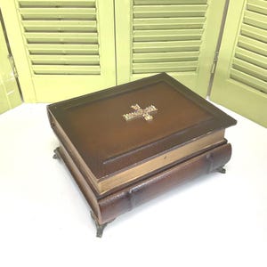 Maitland Smith Box - Etsy