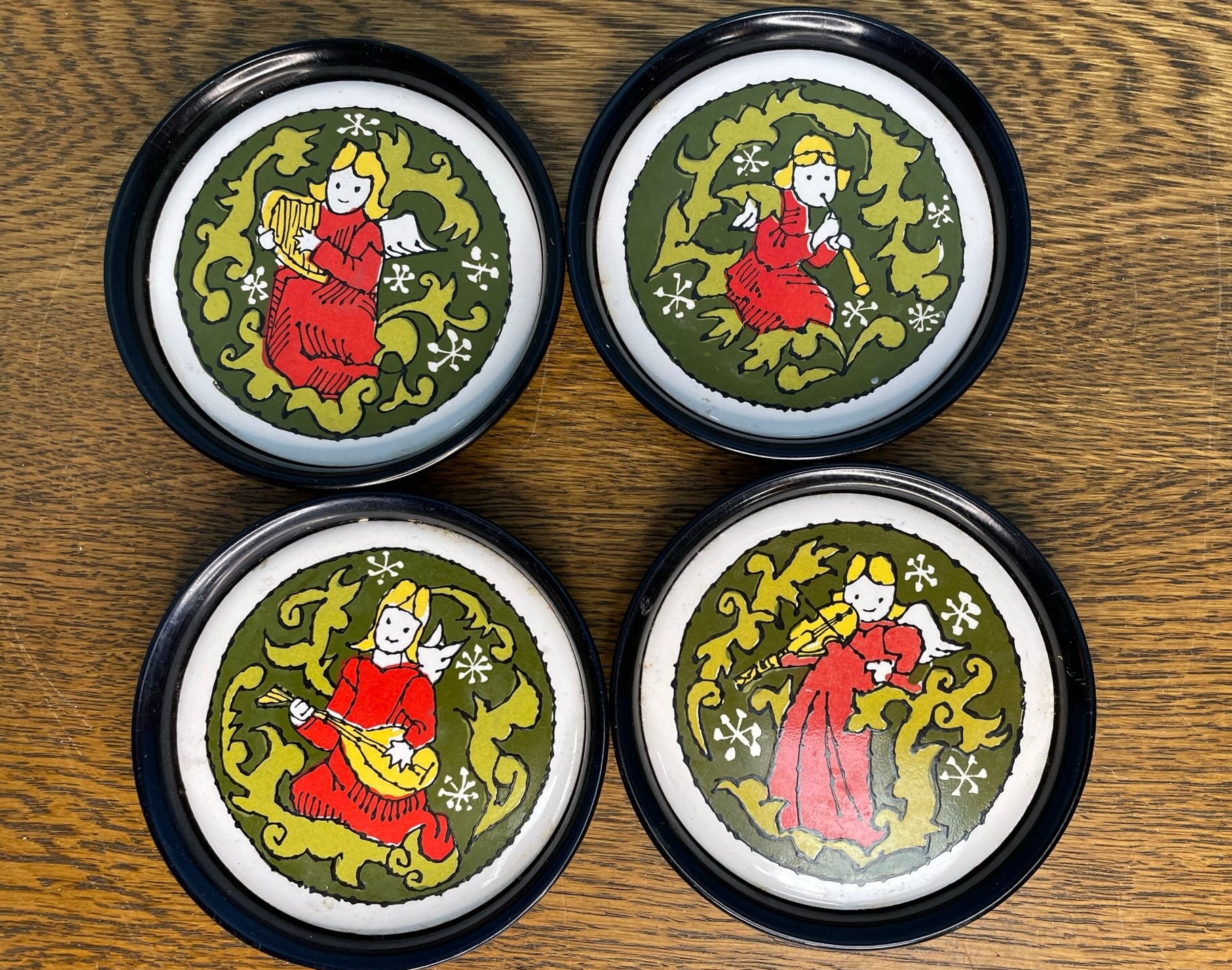 Rare Holt Howard - Etsy