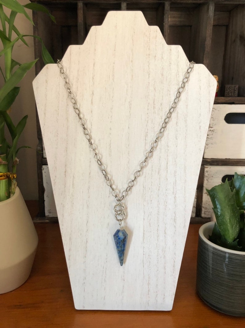 Lapis Lazuli Necklace