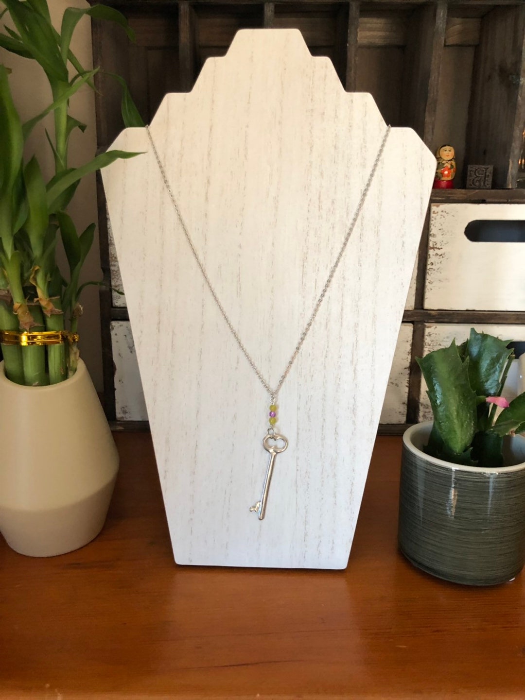 Skeleton Key 4 - Etsy