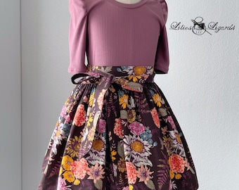 Handmade Girls Dresses