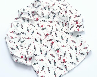Handmade Boys Clothing