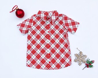 Handmade Boys Clothing
