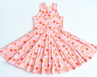 Handmade Girls Dresses
