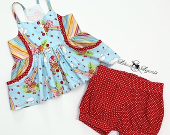 Handmade Clothing Sets