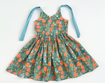 Handmade Girls Dresses