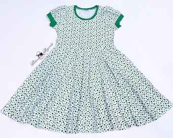Handmade Girls Dresses