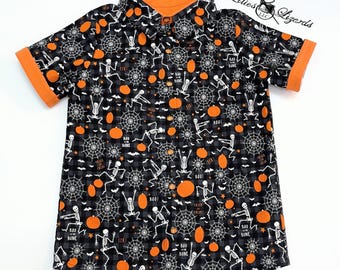 Handmade Boys Clothing