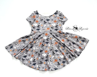 Handmade Girls Dresses