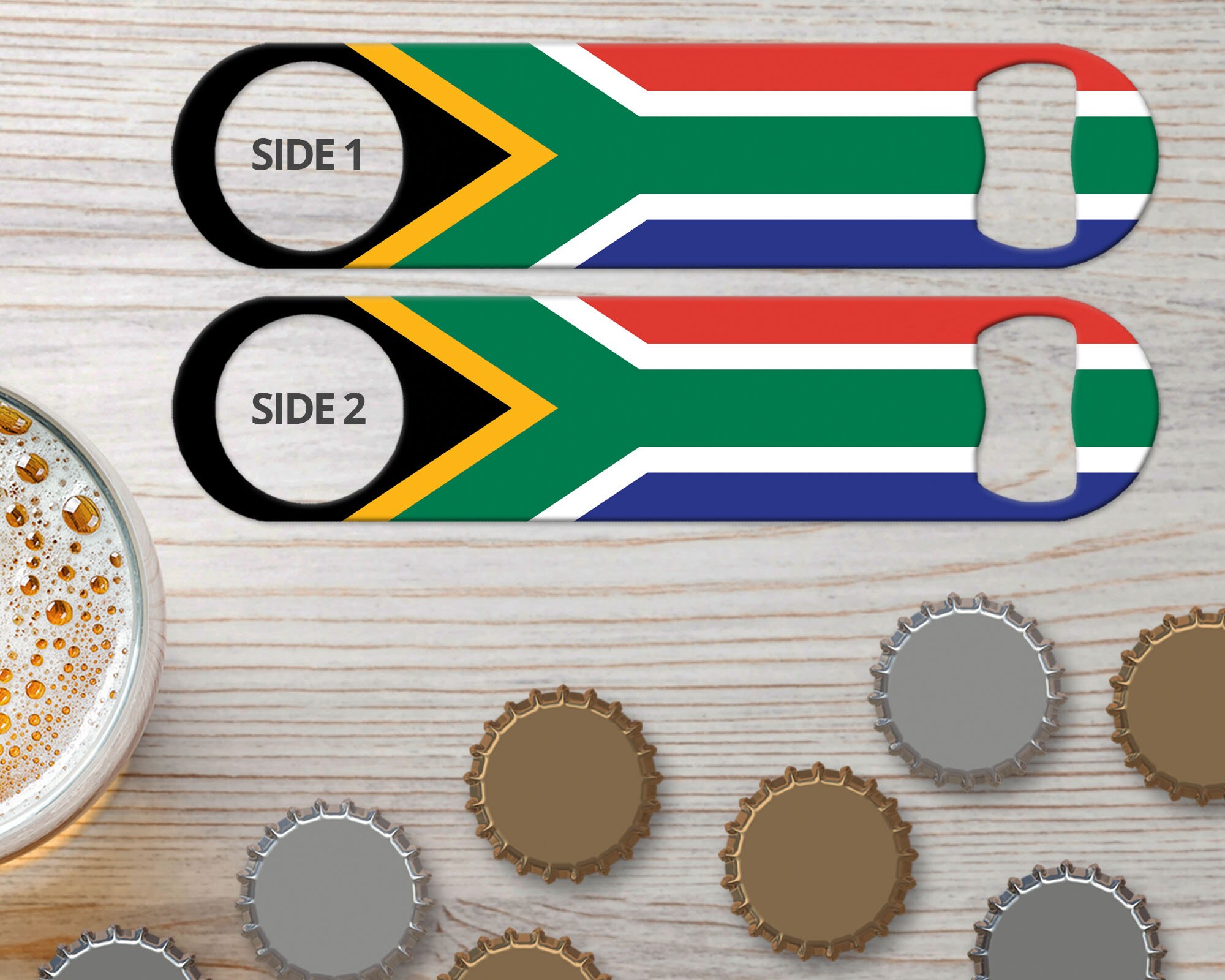 Barware Bottle Openers Bottle Opener for Bartender Gifts & Home Bar