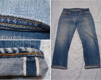 levis 501 35x30