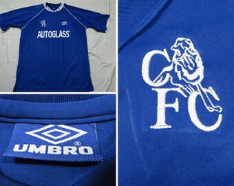 chelsea autoglass shirt year