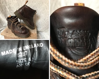 doc martens size 6