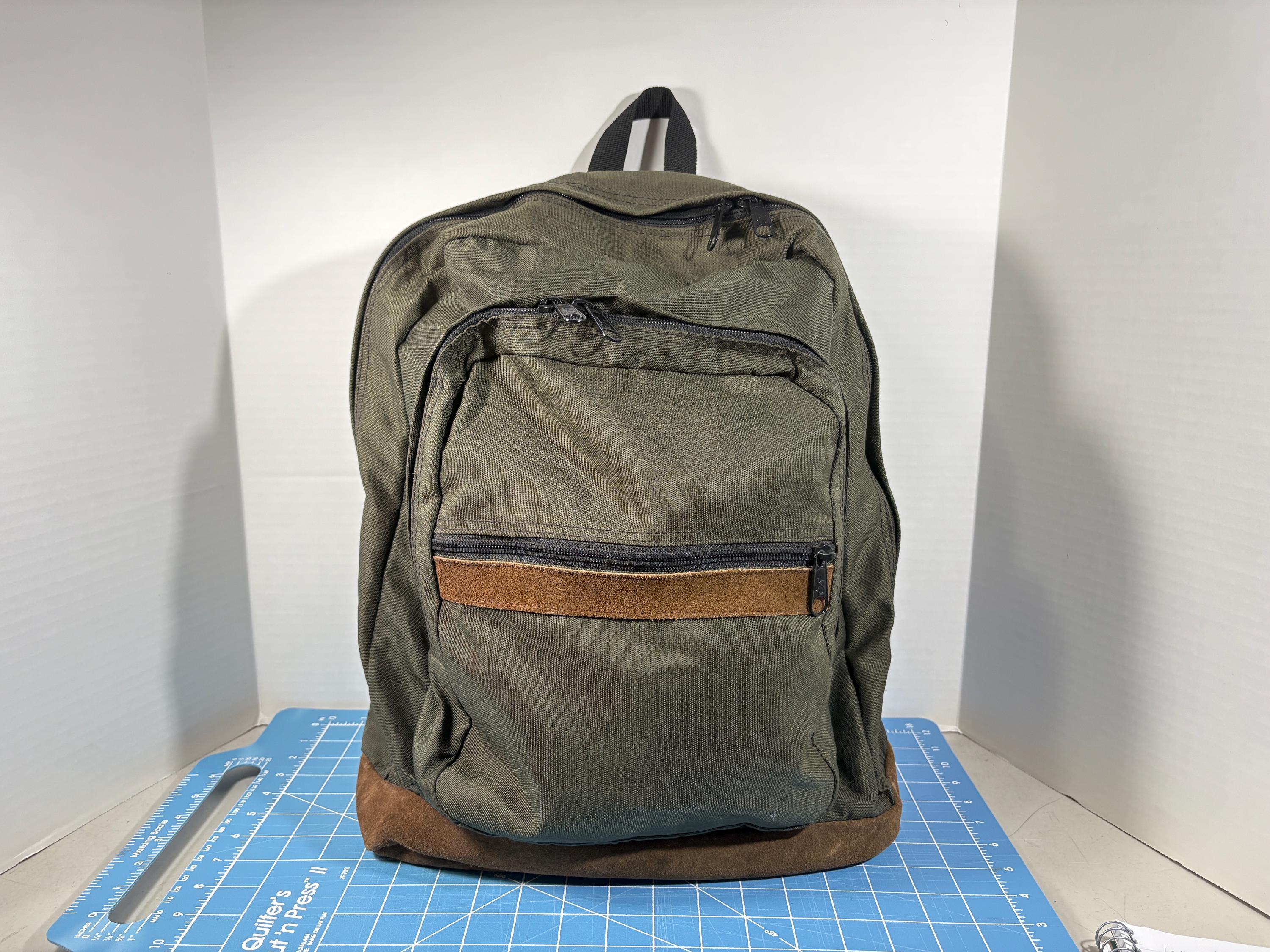 backpack with laptop compartment waterproof Unique Bargains Expandable Business Backpack with 17inch Laptop Compartment
