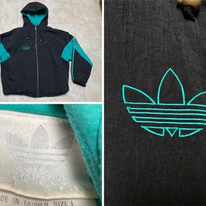 Adidas china hot sale track jacket buceo
