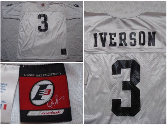 allen iverson i3