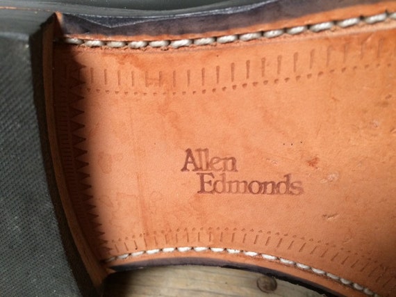 allen edmonds newport
