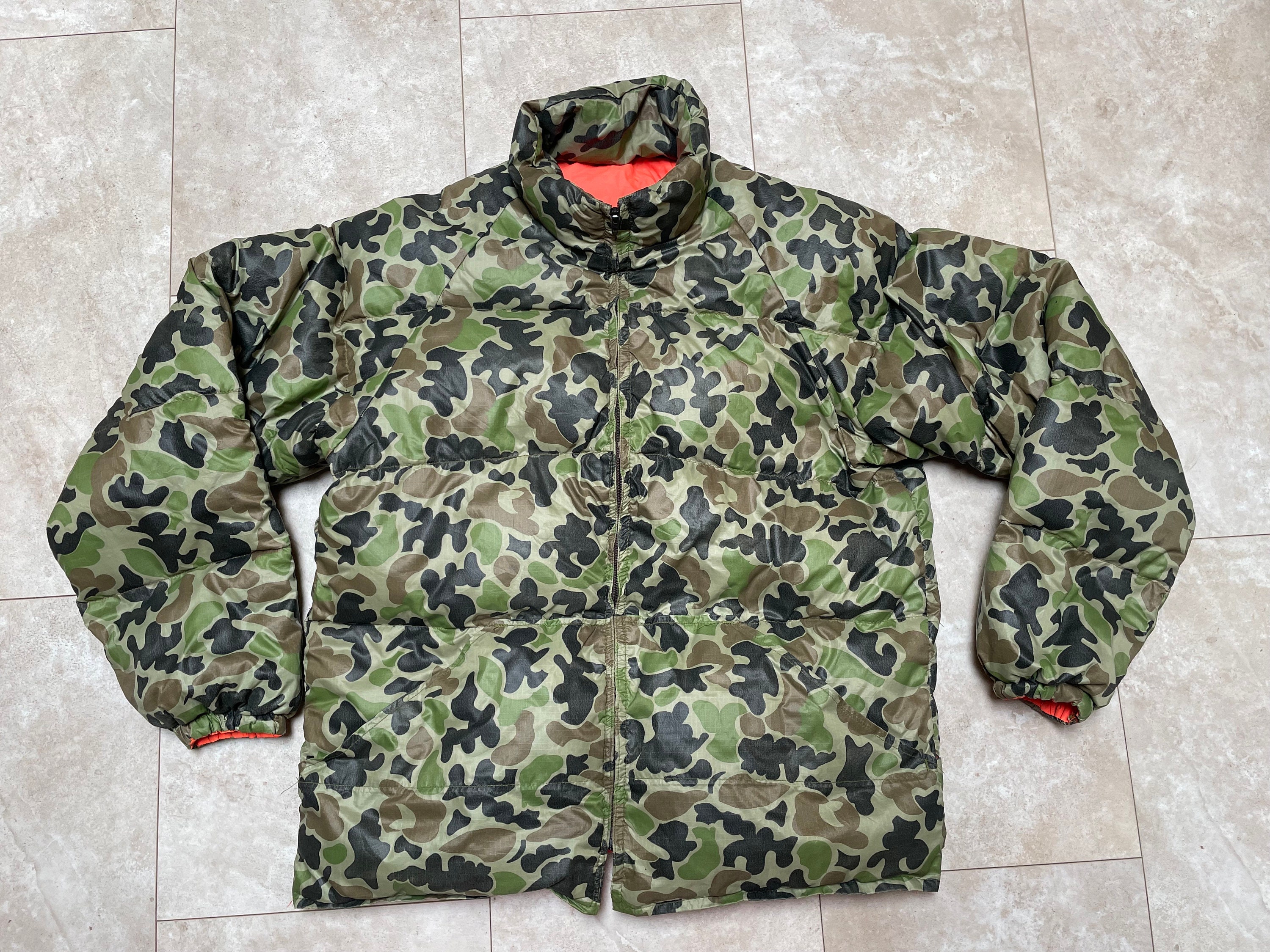10x Hunting Jacket Etsy Ireland