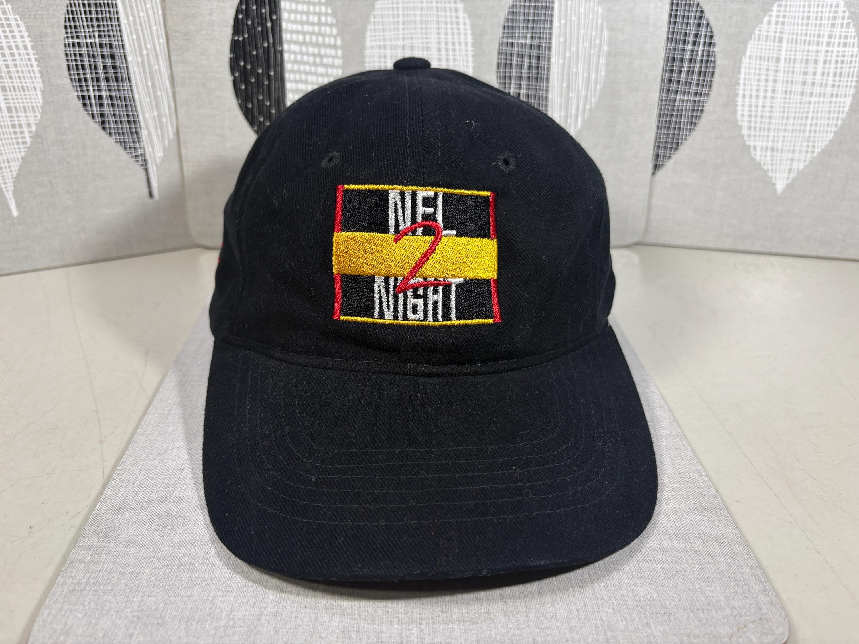 Vintage Espn Hat - Etsy