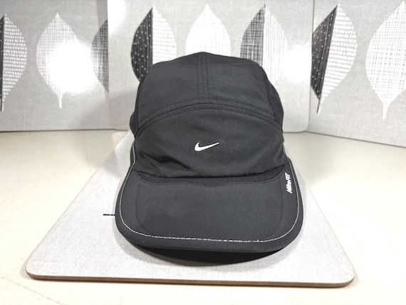nike dri fit velcro hat