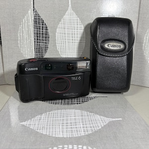 Canon Autoboy Case - Etsy